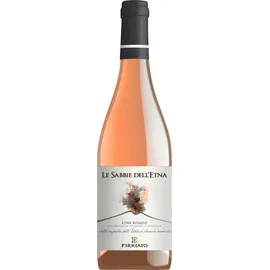 Firriato Sabbie dell'Etna Rosato DOC - 2025