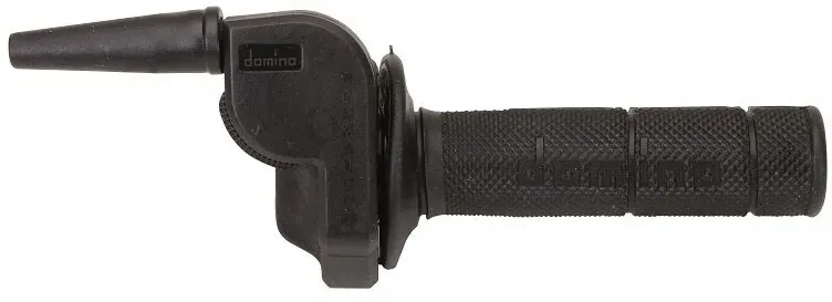 Domino Gasgriff ohne Beschichtungskreuz 2T