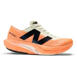 New Balance Herren FuelCell Rebel v4 orange 45.5