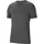 Nike Park 20 Freizeit T-Shirt Kinder charcoal heathr/white S 128-137 cm