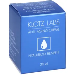 Hyaluron Benefit Creme
