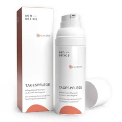 sensetics rosasens Tagespflege