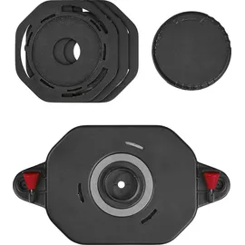 Parkside Laser-Wasserwaage mit Maßband PLLM 10 A1