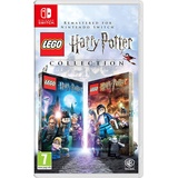 Bros LEGO Harry Potter Collection - Nintendo Switch - Action/Abenteuer - PEGI 7