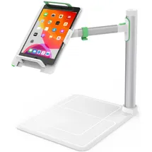 Belkin Tablet Stage 2.0 Universal Weiß