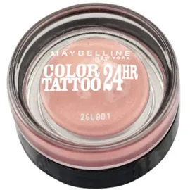 Maybelline Color Tattoo 65 Pink Gold