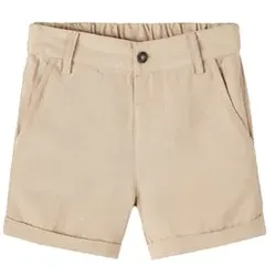 name it Shorts Nmmfaher Humus, 110