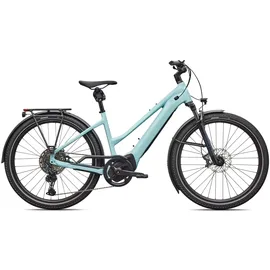 Specialized Vado 5.0 Step Through 2026 L 28 Zoll RH 54 cm beige