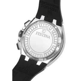 Festina Chrono Bike 2026 Edelstahl 46 mm F20755-8