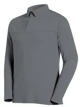 Uvex Poloshirt 7937/grau XXL 1723813