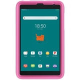 Blackview Tab 6 Kids - 4G Touchscreen-Tablet für Kinder- 8" HD+ Display - 3GB + 32GB - Integrierte Kindersicherung mit Augenschutz–Robust & Sturzfest, mit Hülle - Android - europäische Version - Rosa