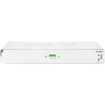 HP HPE Networking Instant On Secure Gateway 5-port SmartRate 2.5G PoE+ 64W SG2505P