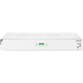 HP HPE Networking Instant On Secure Gateway 5-port SmartRate 2.5G PoE+ 64W SG2505P