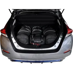 Kofferraumtaschen Set - NISSAN LEAF