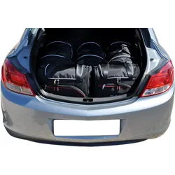 Kofferraumtaschen Set - OPEL INSIGNIA A