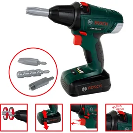 Theo Klein Bosch Tool-Box (8520)