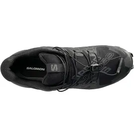 Salomon Speedcross 6 Damen Black/Black/Phantom 38 2/3