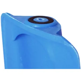 RIDDER Badhocker Fun Duschhocker grau 39 cm
