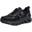 U3504 Herren Schwarz 46