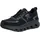 Rieker U3504 Herren Schwarz 46