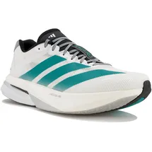 adidas Boston 13 Herren Laufschuhe, Herren - Blanc - 45.1/3