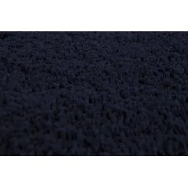 Tom Tailor Badteppich Soft Bath Blau 60 x 60 cm