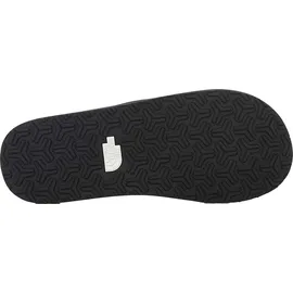 The North Face Base Camp Flip-Flop II schwarz/weiß 44,5