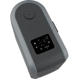 Poolstar Poolex Swimmingpool Luft-Wärmepumpe "Poolican" 4 in 1, 2. Generation,,für Pools bis 25.000 l, 5,0 kW Heizleistung