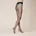 15 Strumpfhose 40-42 Blau
