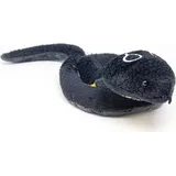 cornelissen natierliche geschenke gmbh & co. kg Cornelissen - Kuscheltier - Kobra Schlange - 23 cm,