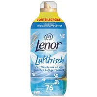 Lenor Weichspüler Flüssig 1064 ml 76 WL