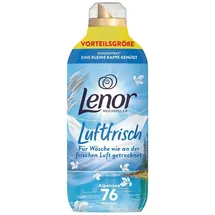 Lenor Weichspüler Flüssig 1064 ml 76 WL