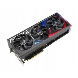 Asus ROG Strix GeForce RTX 4080 16 GB GDDR6X