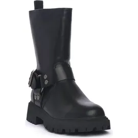 Dockers by Gerli Stiefel in Schwarz, Größe 37