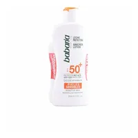 Babaria Sun Sunscreen Lotion Creme LSF 50+ 200 ml