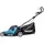 Makita DLM382PT2 inkl. 2 x 5,0 Ah