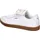 Puma Club Azura L Damen Weiß/Gold 40