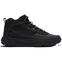 Timberland Greenstride Motion 6 Wanderstiefel - Jet Black / Black - EU 44