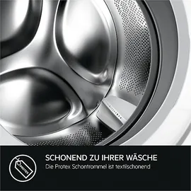 AEG L6FBA51680 Waschmaschine (8 kg, 1600 U/min)