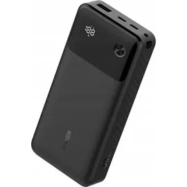 Anker Powerbank 20.000mAh schwarz