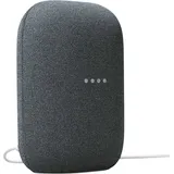 Google Nest Audio charcoal