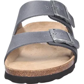 ROHDE Pantolette blau 42