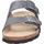 ROHDE Pantolette blau 42