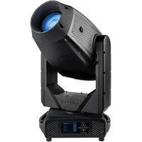 Infinity Furion P602 Profile 600 W Moving Head - IP65