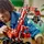 LEGO Technic Umschlagbagger 42144