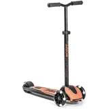 Scoot & Ride Highwaykick 5 Peach