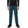 TROLLKIDS Oppland Zipp-Off-Trekkinghose Blau 128