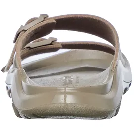 Birkenstock Herren Mogami Terra Stealth 2 BF Sandale (Größe 41, braun)