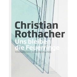 Christian Rothacher, Fachbücher