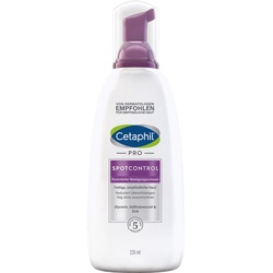 Cetaphil pro Spot Control Porent. Reinigungsschaum 235 ML